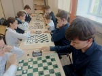 Муниципальный турнир по русским шашкам «Романовские таланты. Этап 3»