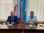 Постоянно действующее совещание.