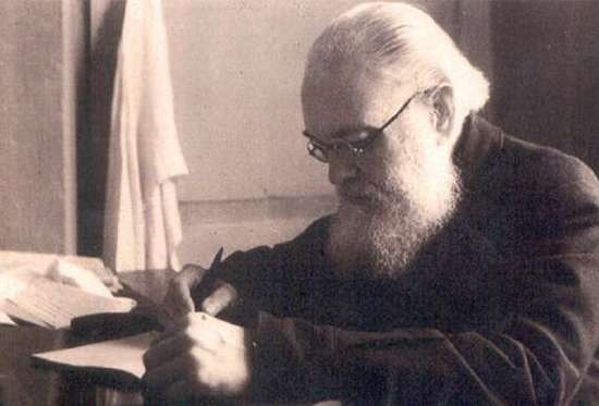 ПРОГРАММА ПРАЗДНОВАНИЯ ДНЯ ПАМЯТИ СВЯТИТЕЛЯ ЛУКИ СИМФЕРОПОЛЬСКОГО И КРЫМСКОГО 