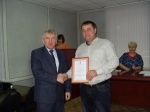 Постоянно действующее совещание при главе муниципального района