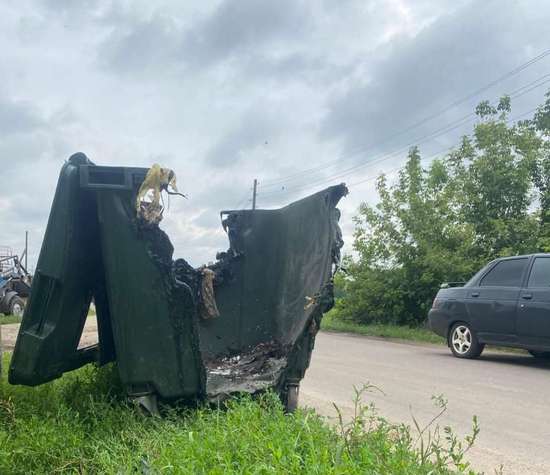 Уважаемые жители р.п. Романовка!