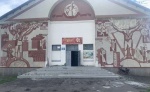  В Большекарайском Доме культуры обновили отопление и входную группу!
