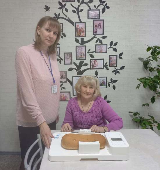 «Учебная кухня» 