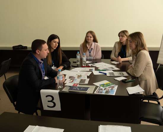 «Муниципальные лидеры изменений – 2025».