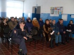 14 декабря в с.Осиновка и с.Бобылевка прошли собрания граждан
