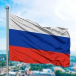 Готовимся ко Дню государственного флага Российской Федерации!