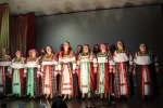  Парад достижений народного творчества