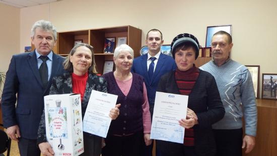 В новый год без газовых долгов!