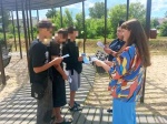 Рейдовые мероприятия в места отдыха у воды.  