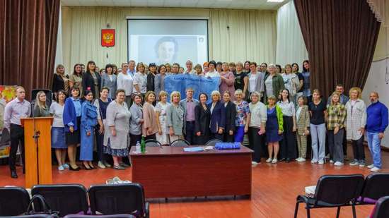 В Саратовской области стартовал масштабный проект поддержки родителей