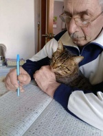 30 октября – Всемирный день кроссвордиста. 