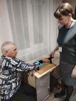 "Шаг за шагом" к восстановлению