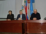 ГАУ СО "ЦСЗН Романовского района " занесено на Доску Почета Саратовской области
