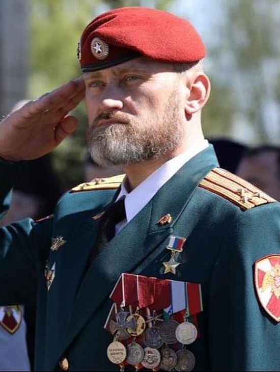 Александр Учитель Фото