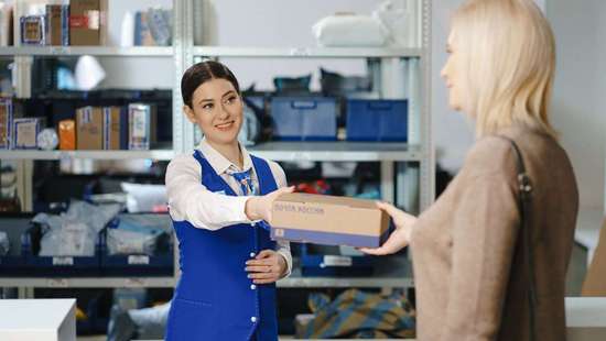 Советы от Почты России в сезон отпусков