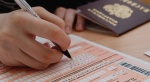 В районе проходит итоговая аттестация выпускников 11 и 9 классов