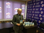 В Балашове и Романовке прошли депутатские приемы граждан