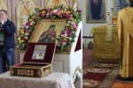 11 июня в р.п.Романовка прошел духовно-светсткий праздник "Земский доктор"