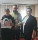 Правовое консультирование семей 