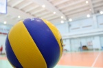 В спортивных залах Романовской СОШ проходит XXXVI открытое первенство райцентра по волейболу среди мужских команд. 