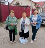 День солидарности в борьбе с терроризмом.