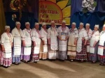 4 июня 2017 года в р.п.Базарный Карабулак состоялся XVII областной смотр-конкурс исполнителей народной песни «Что посеешь, то и пожнёшь», приуроченный к 90-летию со дня рождения саратовского поэта Николая Палькина.