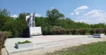 В селе Бобылёвка к 81-й годовщине Победы завершён ремонт памятника воинам-односельчанам.