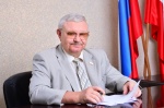 Поздравление с наступающим Новым годом