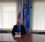 Совещание по вопросу набора граждан на контрактную службу.