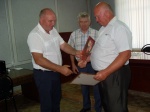 7 августа в администрации района прошло постоянно-действующее совещание при главе района