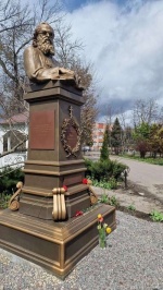  День рождения свт. Луки Симферопольского и Крымского 