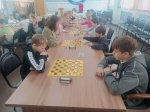 ТУРНИР ПО РУССКИМ ШАШКАМ В ПЕНЗЕНСКОЙ ОБЛАСТИ