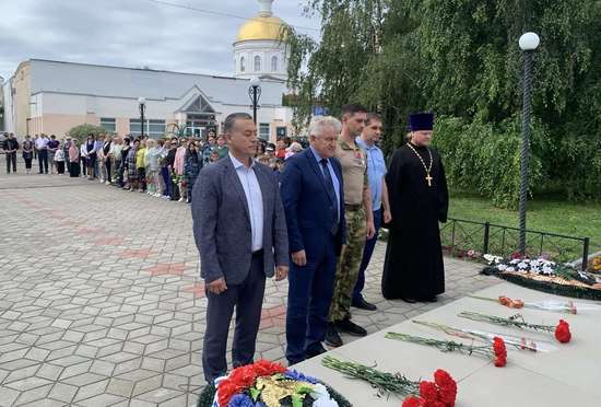 22 июня в России отмечают День памяти и скорби, годовщину начала Великой Отечественной войны. 