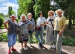 «Модный показ панамок и летних шляп». 