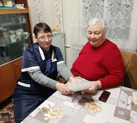 Противопожарный инструктаж 