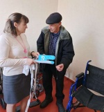 Пункт проката ТСР продолжает свою работу