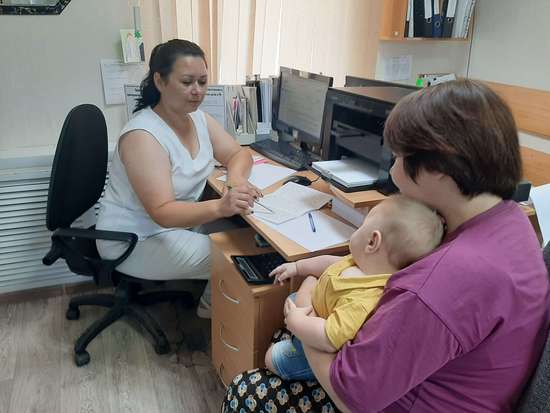 Неделя правовой помощи 