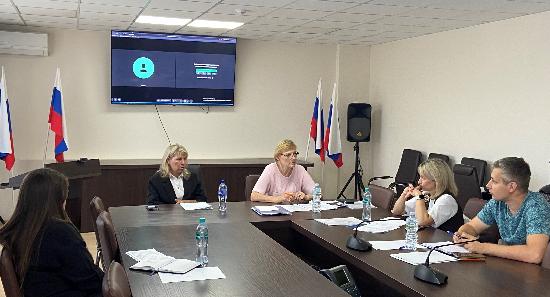 Региональные Роскадастр и Росреестр провели в Саратове семинар для кадастровых инженеров