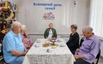 Семейные истории и теплые пожелания в Международный день семей