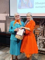 Фестиваль «Нужные люди». 