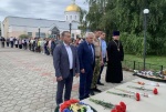 22 июня в России отмечают День памяти и скорби, годовщину начала Великой Отечественной войны. 