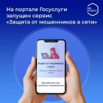 Информационно-справочные материалы по жизненной ситуации «Защита от мошенников в сети»